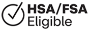 HSA/FSA Eligible
