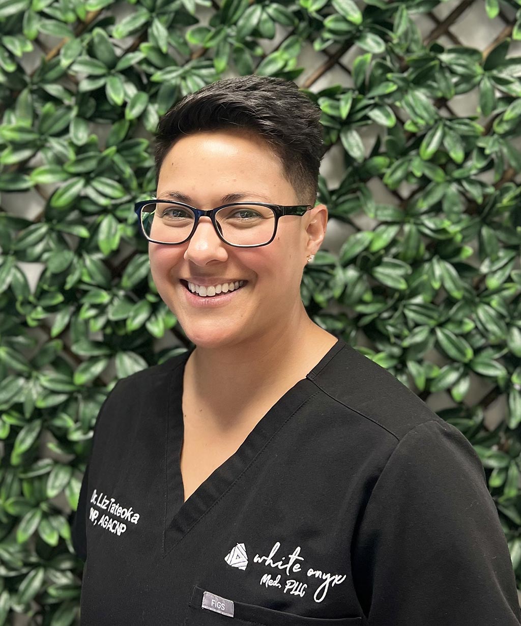 Dr. Liz