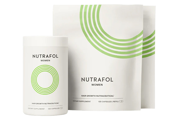 Nutrafol x White Onyx Online Store