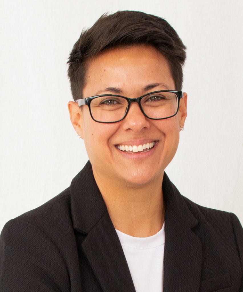 Dr. Elizabeth Tateoka at White Onyx Functional & Aesthetic Medicine in Gardner, MA