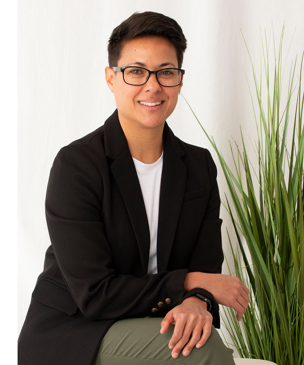 Dr. Elizabeth Tateoka at White Onyx Functional & Aesthetic Medicine in Gardner, MA