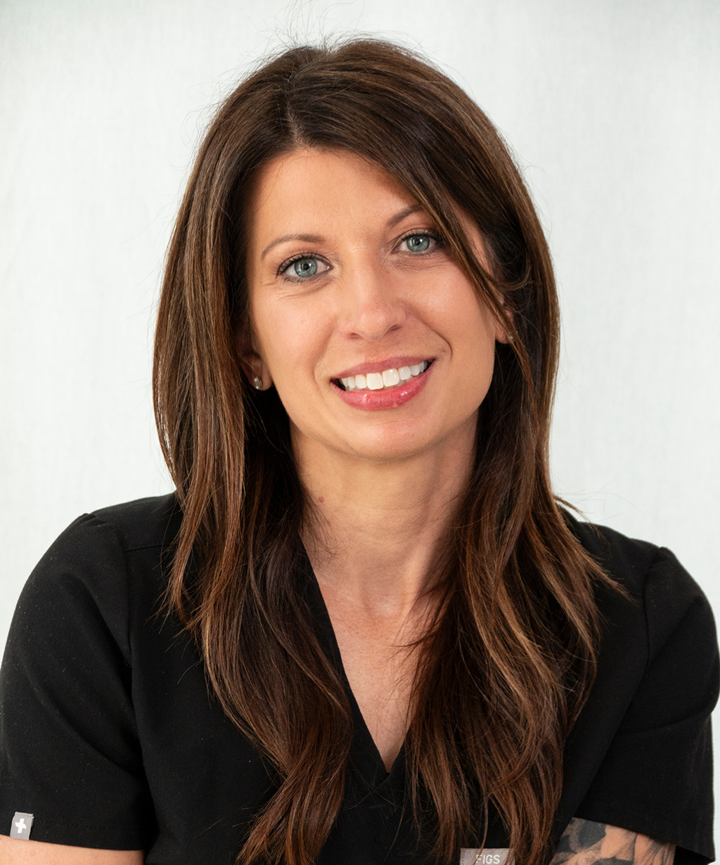 Gia (Pavone) Melanson, RN at White Onyx Functional & Aesthetic Medicine in Gardner, MA