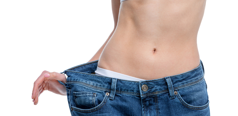 Metabolism / Weight