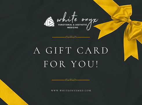 Gift card image