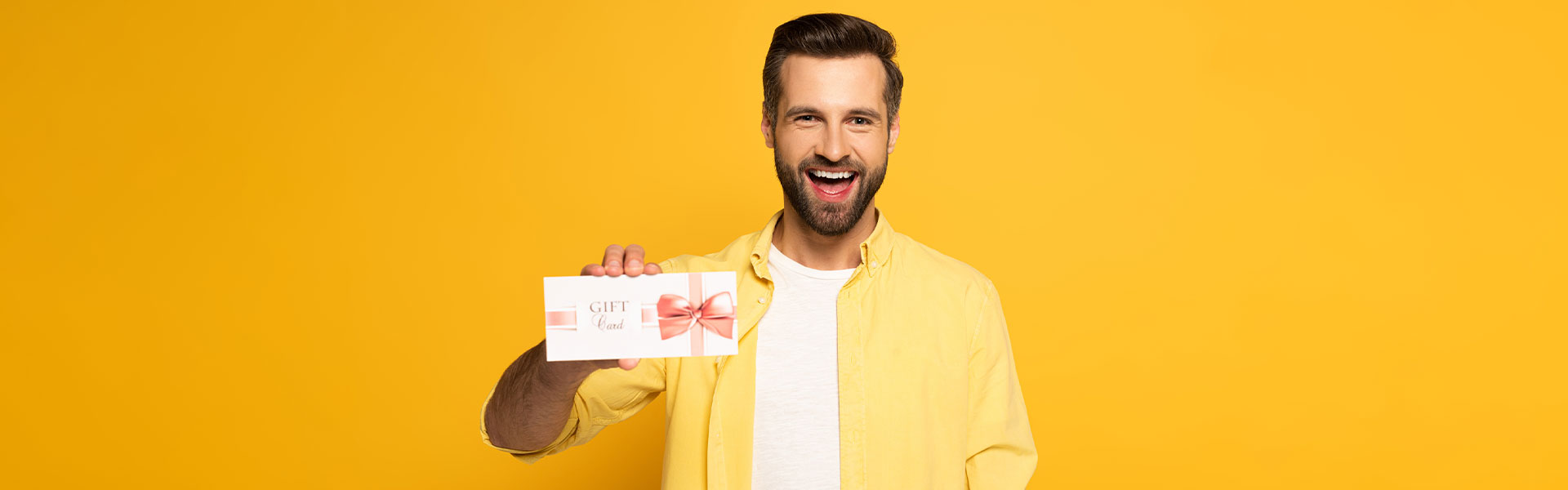 Gift Cards