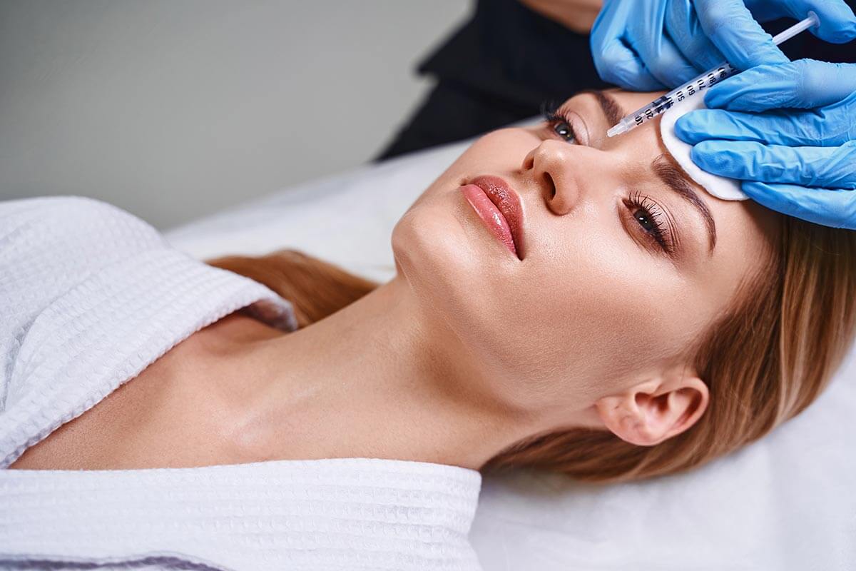 Exploring Dermal Fillers: Transforming Your Appearance and Addressing Age-Related Concerns
