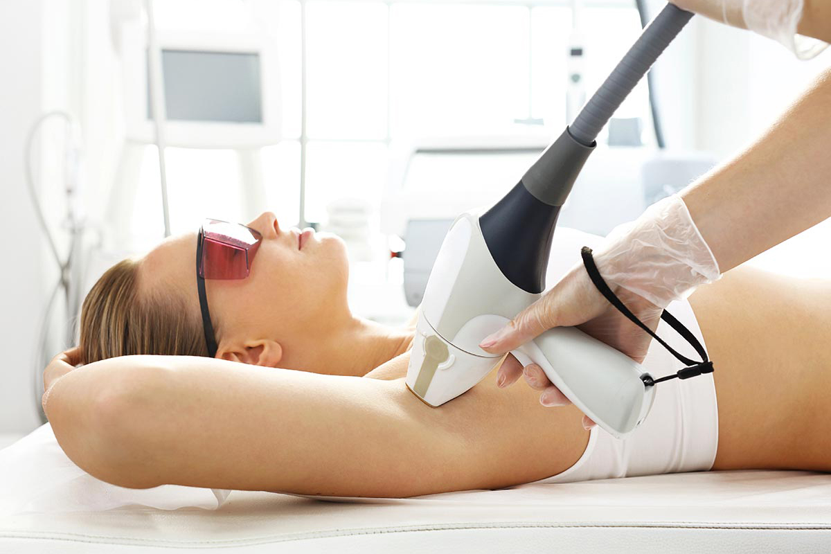 Ultimate Guide to Laser Hair Reduction: Everything You Need to Know