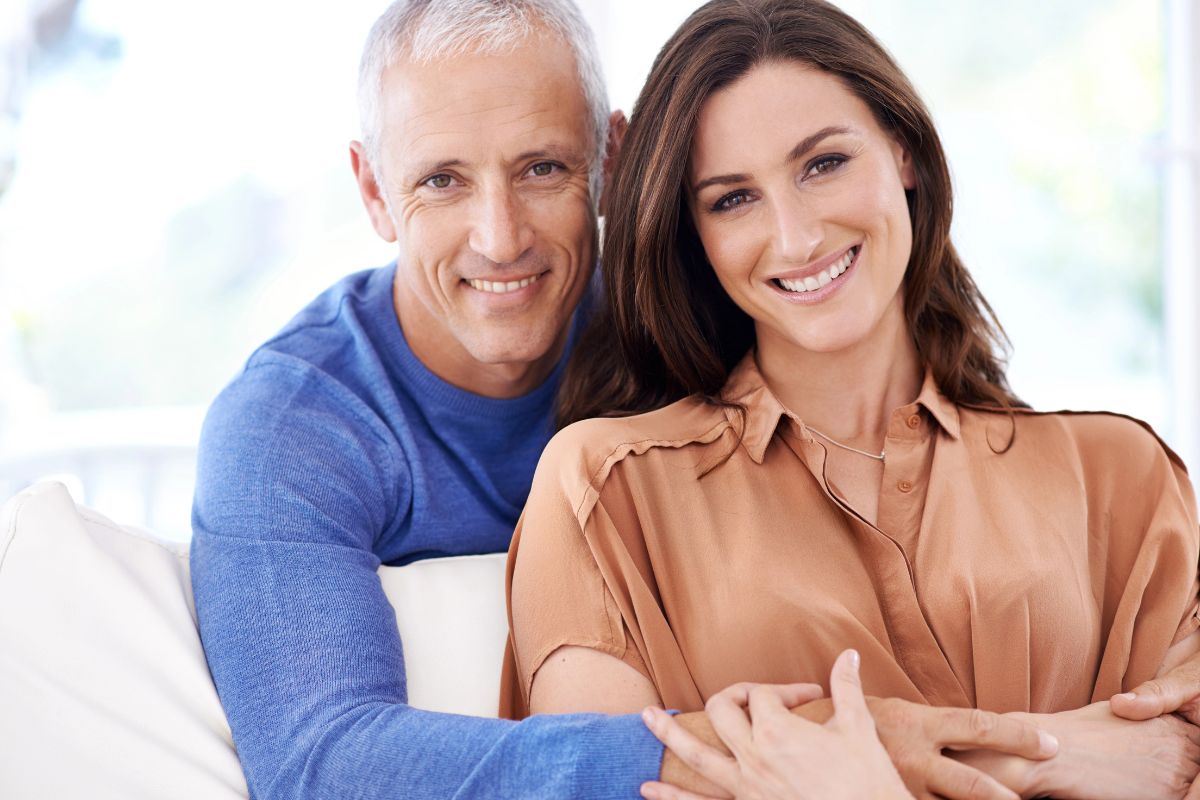 Hormones Optimization in Gardner MA