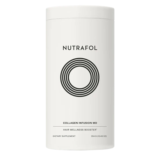 Nutrafol Collagen Infusion MD