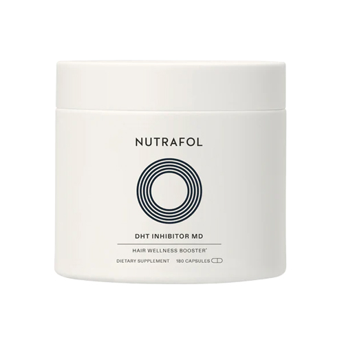 Nutrafol DHT Inhibitor MD