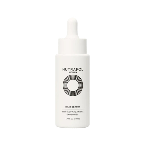 Nutrafol Hair Serum for Women