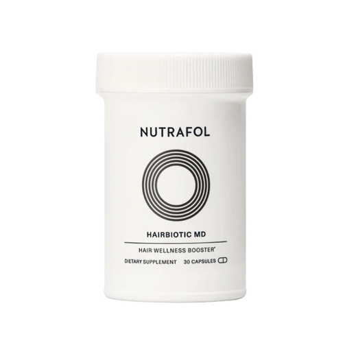 Nutrafol Hairbiotic MD Booster