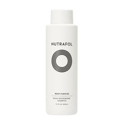 Nutrafol Root Purifier Scalp Microbiome Shampoo