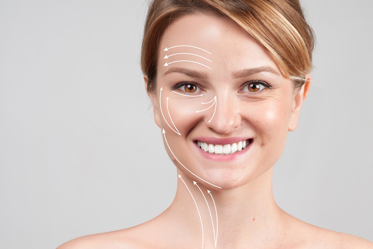 5 steps to smoother skin with wrinkle-fighting neurotoxin treatments
