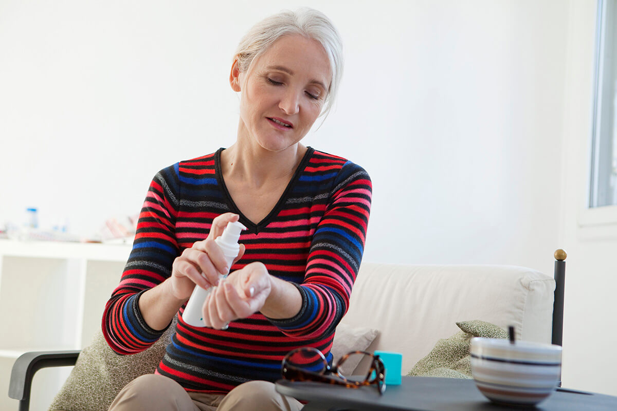 7 characteristics of Bioidentical Hormone Replacement Therapy (BHRT)