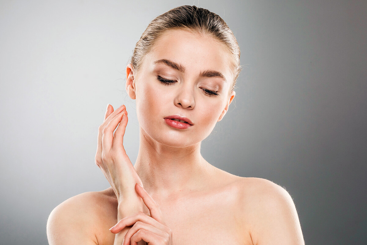Laser hair removal: Special considerations for women